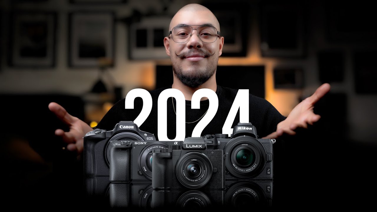 20 Mejores Cámaras para Fotografiar la Vía Láctea en 2024