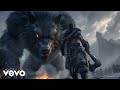 Fenrir The Iron Wolf Song Epic Viking Legend Visual Rebirth Version Official Music Video 