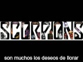 Scorpions - Living and dying (Subtitulos en español)