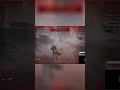 Fighting Enemies & Surviving: Intense Action in Helldivers 2! #shorts