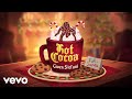 Gwen Stefani - Hot Cocoa (Official Lyric Video)