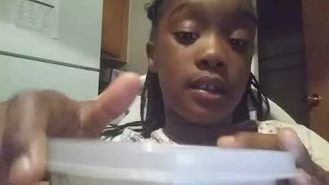 The first slime video