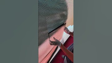 Ready, Set, Display! Easy LED Screen Installation! #russellwestbrook  #leddisplay #ledscreen