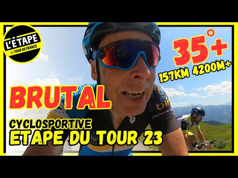 Video: L'Etape du Tour un Paris-Roubaix sportive pārcelti uz 2020. gadu