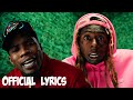 Tory Lanez - Big Tipper ft. Melii, Lil Wayne [Official Lyrics]