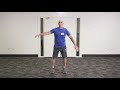 Staying Active: Strength for Life - Gentle warm up