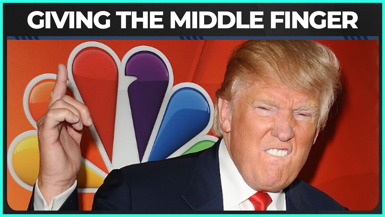 Report: Trump Is IGNORING Big Bank CEOs. Is That Really A Bad Thing?