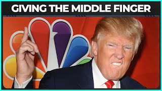 Report: Trump Is IGNORING Big Bank CEOs. Is That Really A Bad Thing?