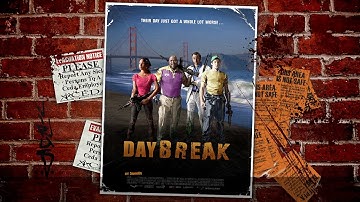 Left 4 Dead 2 - DayBreak Campaign Mod
