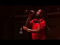 Capture de la vidéo Sevendust - Full Show!!! - Live Hd (Prudential Center 2023)