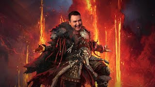 I will not end this stream until Margaret Thatcher is dead and buried