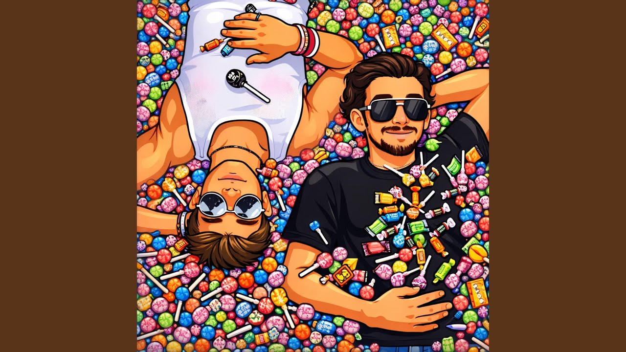 Watch Candy on YouTube Watch Candy on YouTube