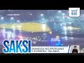 CCTV ng pagbangga ng eroplano sa truck ng bumbero, inilabas | Saksi