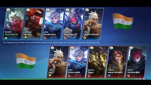16 Kills + SAVAGE !! Super deadly Combo Dyrroth Perfect SAVAGE!! Build Top 1 Global Dyrroth ~ MLBB