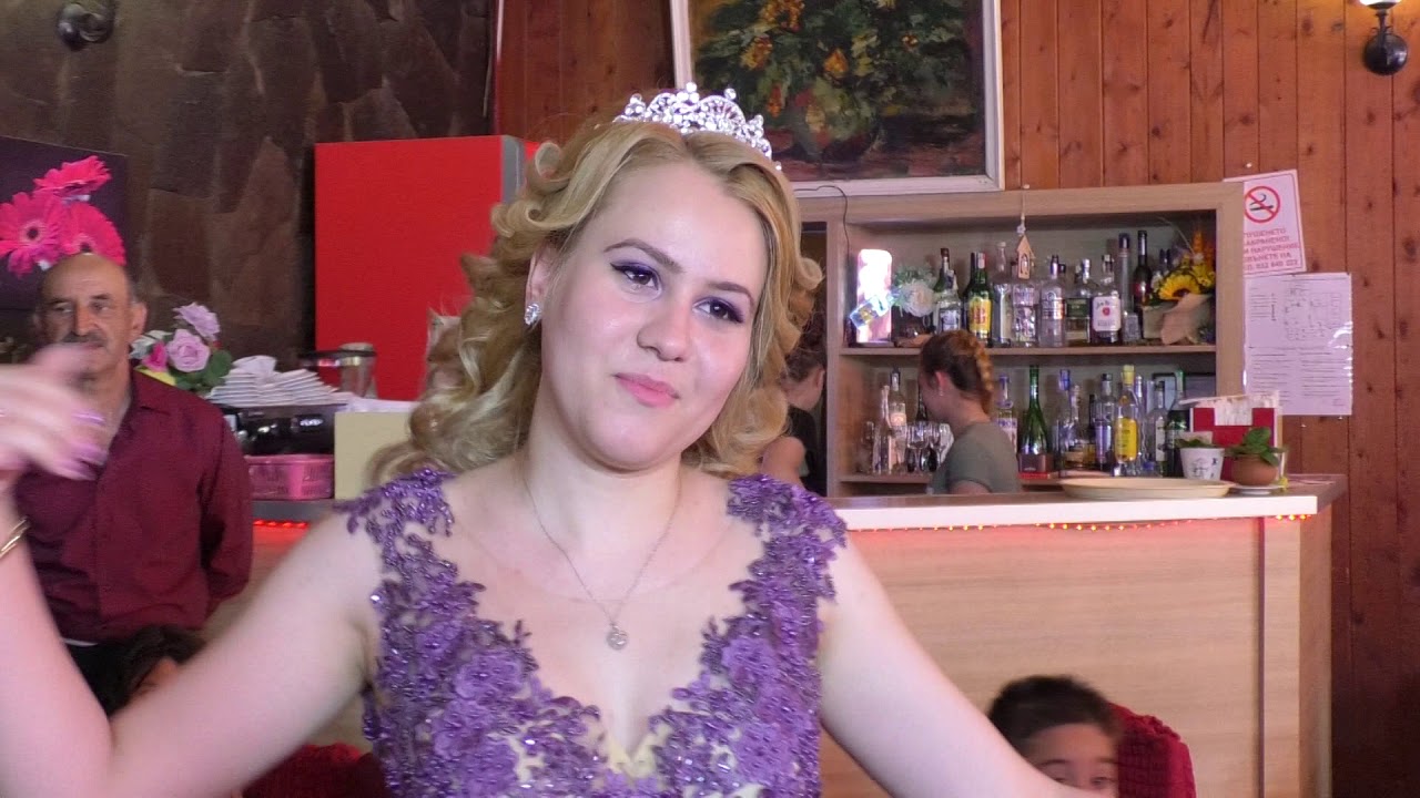 Абитюренски бал на Беди 20.05.2018 орк.Рашколар