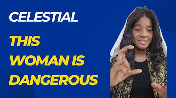 Celestial Sounds Like A Cult Leader