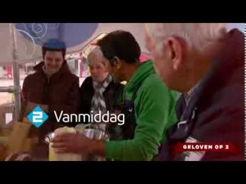 Geloven op 2 - Haring in Vlaardingen (promo)