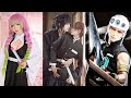 鬼滅の刃 コスプレKimetsu no Yaiba (demon Slayer)#28