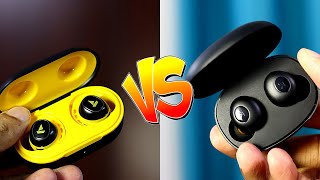Realme buds Q vs Boat Airdopes 441 | boat airdopes 441 vs realme Buds Q | airdopes 441 vs Realme Q