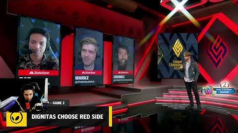 IWillDominate flames KC Adam