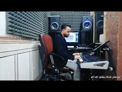 عزف معزوفه اهوازيه سحابي ردح اهوازي