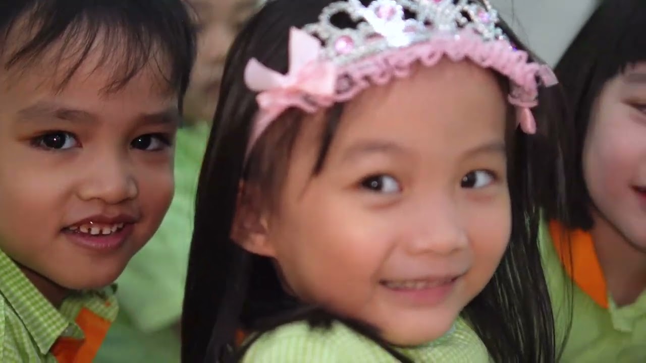 Little Learners, Big Dreams ✨ Thankyou Childrens & Parents for Wonderful 2024 - 2025 Academic Year 💖