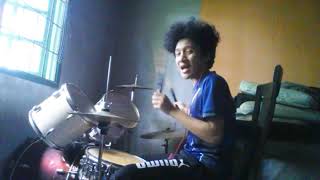 Syndora - Babar Kecewa | Drum Cover.