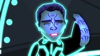 Cartoon Network USA - MAD Promo 1 (2011)