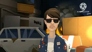 Im Saying The N Word Plotagon Version