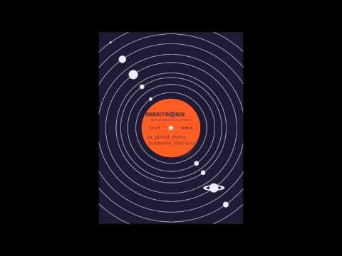 Hype & Zinc — Global Thang - Bubberlin-2000-sour