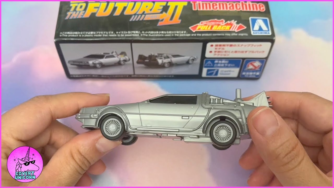 ASMR Nostalgic Thrift Haul | Covert Unicorn