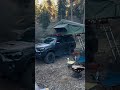 Toyota 4Runner Overlanding Adventure! 🏔️ Rooftop Tent Camping Life Camping Gear Vendors from China Mp3 Song