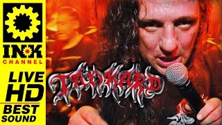 TANKARD - Full Concert 2014 - Thessaloniki Greece