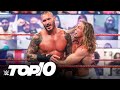 RK-Bro’s greatest moments: WWE Top 10, July 4, 2021