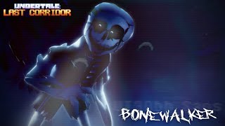 ULC BONEWALKER AND 3DBB EVENT!!!! (tips and stuff) | Undertale: Last Corridor Roblox