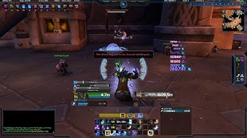 7.2.5 Frost Mage Basic Thermal Void Guide and Rotation