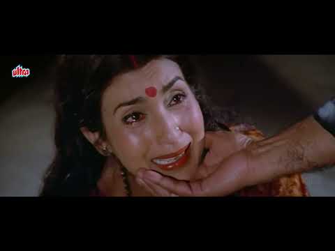 Meri Jung (1985) - Anil Kapoor, Meenakshi Sheshadri, Nutan - 80s Blockbuster Hindi Action Movie
