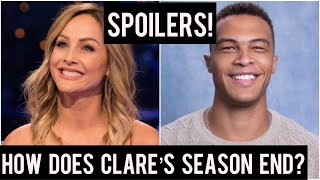 The Bachelorette 2020: Clare Crawley’s Final Episode!! [SPOILERS FOR TONIGHT’S EPISODE]