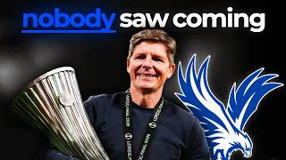 The Crystal Palace MIRACLE Nobody Saw Coming