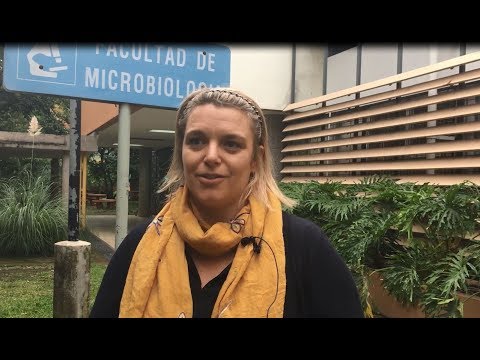 Videó: Portrék San Jose-ból, Costa Rica - Matador Network