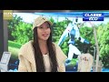 Chengdu, laboratoire du futur : des robots à la conquête des rues commerçantes !