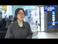 Chengdu, laboratoire du futur : des robots à la conquête des rues commerçantes !