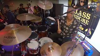 Kamera Richie A - Pi Deyo Live In Blitz Event Center In Fort Myers