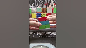 #rubikscube #cube #cubing #rubik #infinite #loop #blowup #puzzle #speedcubing #cubber