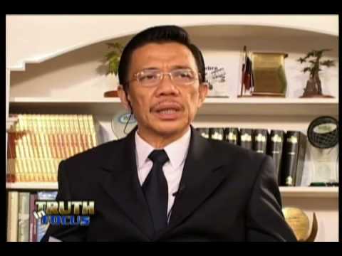 Doktrina ng ang dating daan