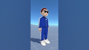 Selection outline #gamedev #madewithunity #shaders