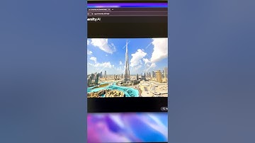 Turn your image from 2D to 3D #3d #animation #photoedit #imageediting