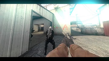 Blue-CS:GO Edit (clips in desc!)