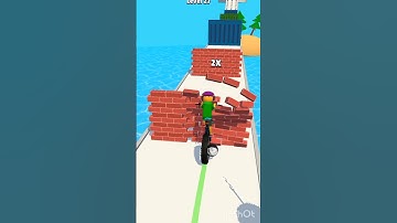 Big Bike Satisfying gameplay Android IOS