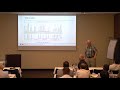 IO-Link Member Meeting 2019 - Standard Master Interface &amp; PROFINET Integration